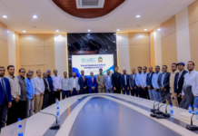Somali National University Launches the Somali National Artificial Intelligence Centre