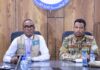 Somalia disaster agency, army discuss cooperation on emergency response and climate risks