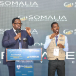Somalia launches development forum focused on governance, economy and resilience