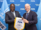 Madaxweynaha FIFA Gianni Infantino oo la filayo inuu booqasho taariikhi ah ku yimaado Muqdisho