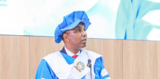 Somalia establishes a national policy to regulate Islamic education