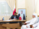 Ra’iisul Wasaare Xamsa oo amaaney taageeradda dowladda Qatar ee Soomaaliya
