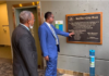 Mogadishu Port chief visits Seattle to strengthen institutional cooperation