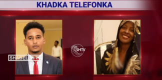 Suxufiyad Shukri Saciid: “Talyaaniga waxa uu go’aansaday inuu celiyo dadka xitaa sharciga leh uuna u dhaqmayo sida dowladaha Khaliijka oo kale”.