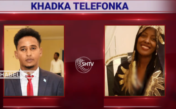 Suxufiyad Shukri Saciid: “Talyaaniga waxa uu go’aansaday inuu celiyo dadka xitaa sharciga leh uuna u dhaqmayo sida dowladaha Khaliijka oo kale”.