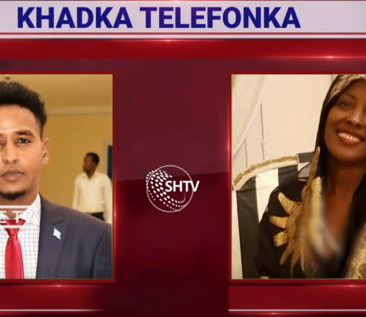 Suxufiyad Shukri Saciid: “Talyaaniga waxa uu go’aansaday inuu celiyo dadka xitaa sharciga leh uuna u dhaqmayo sida dowladaha Khaliijka oo kale”.