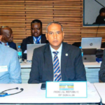 Somalia Joins EAC Ministers in Backing Regional Infrastructure Projects