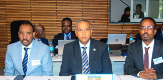 Somalia Joins EAC Ministers in Backing Regional Infrastructure Projects