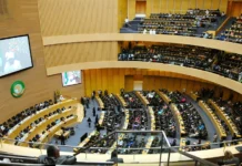 African Union Holds Emergency Meeting After US Moves to End Funding for Somalia Mission