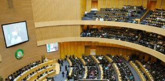 African Union Holds Emergency Meeting After US Moves to End Funding for Somalia Mission