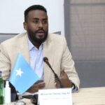 Canadian Man Seeks Somali Government Support to Continue Human Smuggling Activities