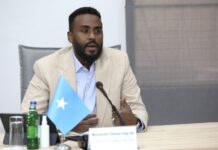Canadian Man Seeks Somali Government Support to Continue Human Smuggling Activities