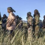 Boqolaal qof oo ka qaxay Tigray una gudbay dalka Suudaan kadib dagaal ka qarxay xadka Itoobiya