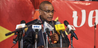 Tigray Accuses Ethiopia of Launching Fresh Offensive, Raising Fears of Renewed War