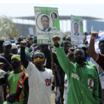Zambia oo Doorasho u Dareeraysa Xilli Dhibaato Dhaqaale ay Tijaabinayso Dib-u-habaynta Dowladda