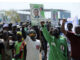 Zambia oo Doorasho u Dareeraysa Xilli Dhibaato Dhaqaale ay Tijaabinayso Dib-u-habaynta Dowladda