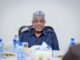 Hoggaamiyaha Koonfur Galbeed oo la kulmay odayaasha dhaqanka si loo xoojiyo dib u heshiisiinta bulshada