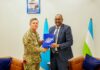 Puntland, U.S. Sign Security Deal to Expand American Base in Bosaso