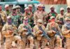 Somali army chief closes advanced training for elite Danab commandos