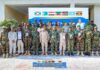 Military experts meet in Mogadishu ahead of AUSSOM defence chiefs summit