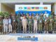 Muqdisho oo martigelisay Shirka Khubarada Militari ee Dalalka Ciidamada ku Taageera Hawlgalka AUSSOM