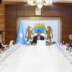 Ra’iisul Wasaare Xamsa oo ku boorriyay mas’uuliyiinta dowladda inay ku safraan baasaboorka Soomaaliga
