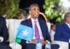 Somalia PM celebrates first anniversary of North East State administration in Las Anod