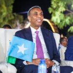 Ra’iisul Wasaare Xamsa oo shacabka kala qeybgalay sanad-guuradii koowaad ee Waqooyi Bari