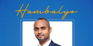 Ra’iisul Wasaare Xamsa oo Hambalyo u Diray Guddoomiyaha Cusub ee Golaha Shacabka