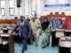 Guddoonka Golaha Shacabka oo kormeeray goobta lagu qabanayo doorashada Guddoomiyaha