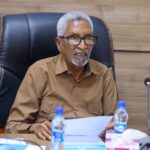 Aqalka Sare ee Baarlamaanka Soomaaliya oo Ansixiyay Qorshe-hawleedka Kalfadhiga 8-aad