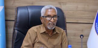 Aqalka Sare ee Baarlamaanka Soomaaliya oo Ansixiyay Qorshe-hawleedka Kalfadhiga 8-aad