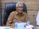 Aqalka Sare ee Baarlamaanka Soomaaliya oo Ansixiyay Qorshe-hawleedka Kalfadhiga 8-aad