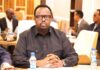 Somalia launches review of national regional integration strategy