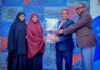 Mogadishu mayor announces Grade 8 exam results, pledges high school funding for top students