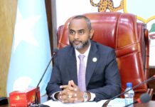 Somalia’s Lower House committee sets agenda for upcoming parliamentary sessions