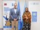 Guddiga Xuquuqul Insaanka Qaranka iyo UNDP oo Ka Wada Hadlay Xoojinta Iskaashiga