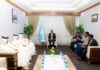 Somalia’s PM meets Qatari delegation over food production and healthcare investment