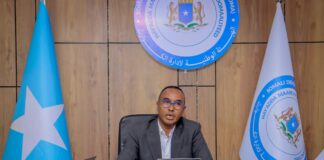 Somalia disaster agency urges diaspora support ahead of expected El Niño floods