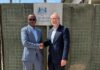 Somalia, UK discuss disaster preparedness and climate risks