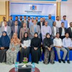 Wasaaradda Maaliyadda oo soo gebagabeysay tababar ku saabsan diyaarinta miisaaniyadda