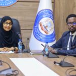 Guddiga Aqalka Sare oo ka shaqeynaya Hindise-sharciyeedka Burcad-badeedda iyo Ka-hortagga Afduubka