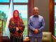 Xasan Sheekh oo Qaabilay Guddoomiyaha Guddiga Madaxa-bannaan ee Xuquuqul Insaanka Qaranka