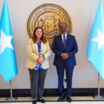 UK backs Somalia’s path to security and political progress as Minister visits Mogadishu