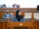 Wasiirka Qoyska oo Golaha Shacabka ka hor akhriday laba Hindise Sharciyeed