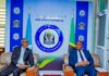 Somalia, Tanzania Discuss Youth Jobs and Digital Government Cooperation