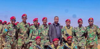 Doolow airport reopens after nearly two years amid Somalia-Jubaland tensions
