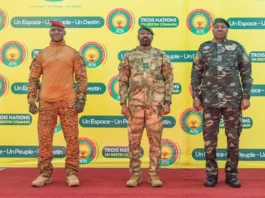 Sahel Nations Resume Talks With ECOWAS After Withdrawal