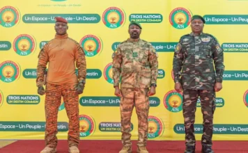 Burkina Faso, Niger iyo Mali oo Dib u Bilaabay Wadahadallada ECOWAS