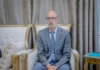 UN humanitarian coordinator visits Las Anod amid worsening needs in Somalia